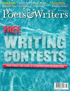 Poets & Writers - May 2021