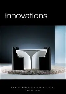 Building Innovations - Autumn 2006
