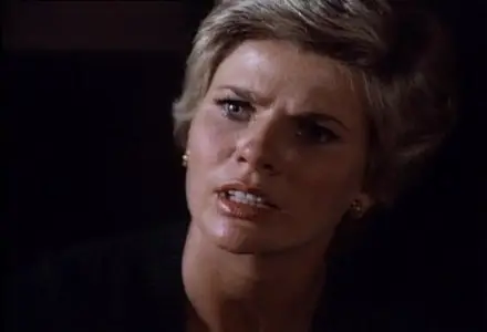 Don't Be Afraid of the Dark (1973)