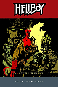 Hellboy - Band 2