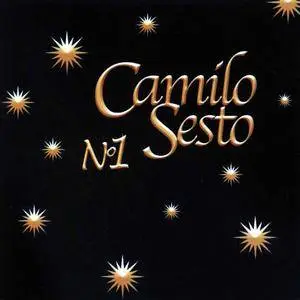 Camilo Sesto - Numero 1 (2010) [Official Digital Download 24bit/44.1kHz]