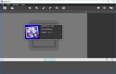 JixiPix Spektrel Art 1.0.7
