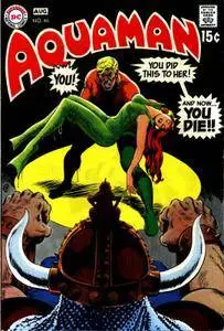 Aquaman v1 46