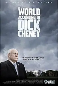 The World According to Dick Cheney (2013)