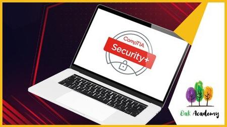 CompTIA Security+(SY0-601) Complete Course | comptia 2021