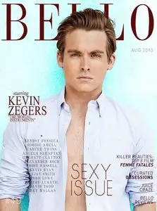 BELLO #49 - August 2013