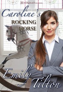 Caroline's Rocking Horse