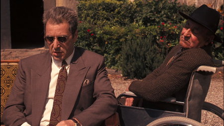 The Godfather III (1990)
