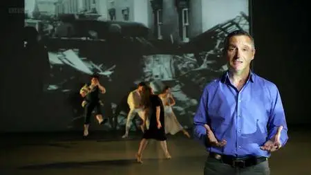 BBC - Dancing in the Blitz: How World War 2 Made British Ballet (2014)