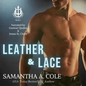 «Leather & Lace» by Samantha Cole