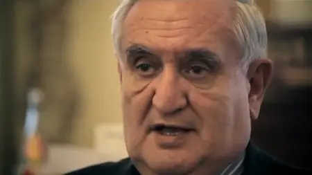 (Canal) Les stratèges : Histoires secrètes d'une présidentielle (2012)
