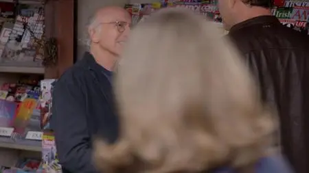 Curb Your Enthusiasm S10E05