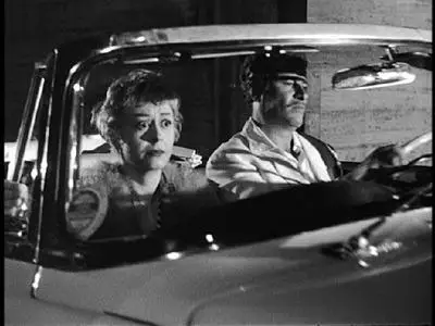 The Nights of Cabiria / Le Notti di Cabiria (1957) [Criterion Collection]