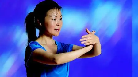 Tai Chi For Women (Or Anyone!) 10-Form: Master Helen Liang
