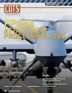 COTS Journal October 2010