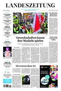 Landeszeitung - 16. März 2018