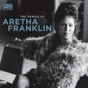 Aretha Franklin - The Genius of Aretha Franklin (2021) [Official Digital Download 24/96]