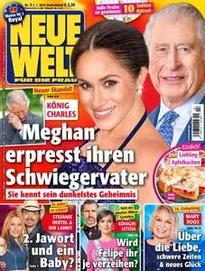 Neue Welt -3 Januar 2024