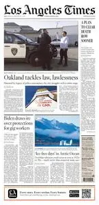 Los Angeles Times - 19 March 2024