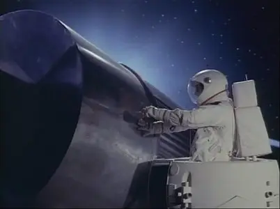 Earth II (1971)