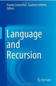 Language and Recursion