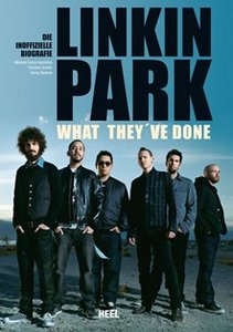 Michael Fuchs Gamböck - Linkin Park - what they've done 