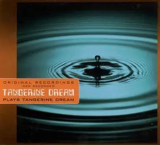 Tangerine Dream - Plays Tangerine Dream (2006)