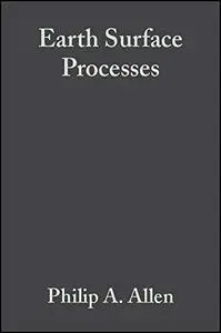 Earth Surface Processes