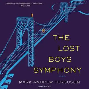 «The Lost Boys Symphony» by Mark Ferguson