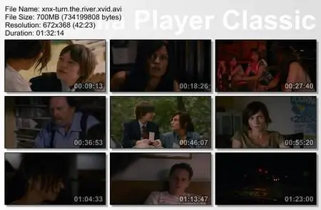 Turn The River (2008)