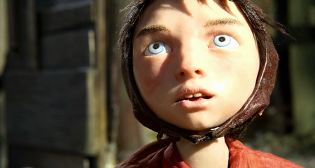 PIERRE ET LE LOUP  - 2006