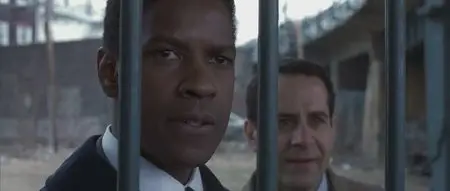 The Siege (1998)