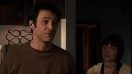 The Man from Earth (2007)