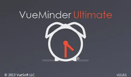 VueMinder Ultimate 11.2.4