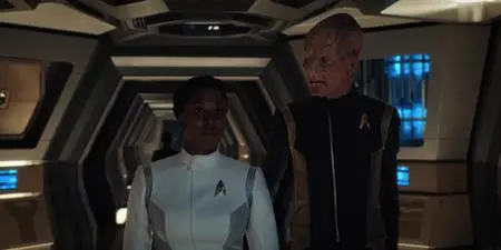 Star Trek: Discovery S01E14