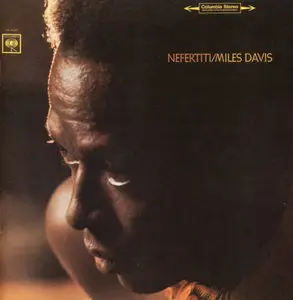 Miles Davis - Nefertiti (1967) {1998 Columbia Remaster}