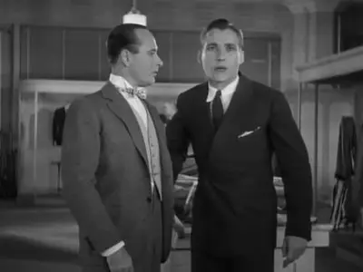 Little Man, What Now? (1934)