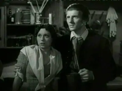 Treasure Island (1934) [Repost]