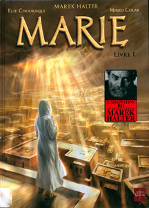 Marie - Tome 1