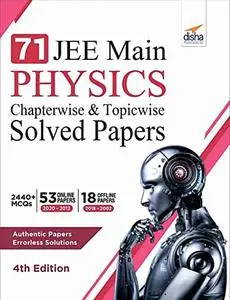 JEE MAIN PHYSICS: QUESTIONS AND ANSWERS