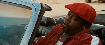 Короли Улиц / Street Kings (2008) DVDRip