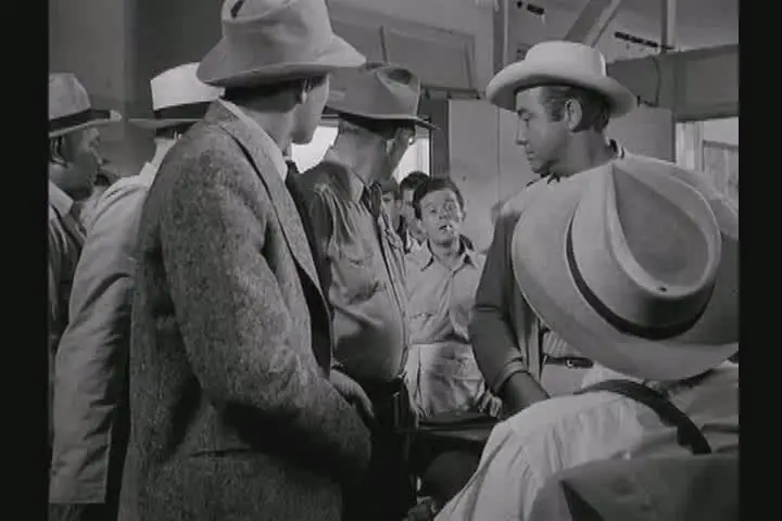 All the King's Men (1949)