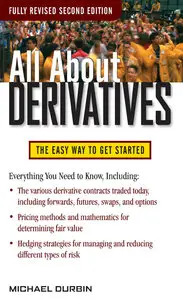 All About Derivatives, Second Edition (repost)