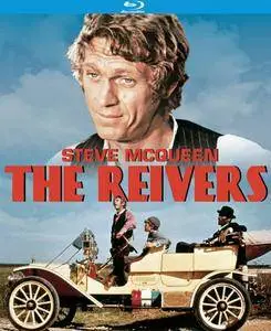 The Reivers (1969)