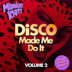 VA - Disco Made Me Do It Vol.2 (2019)