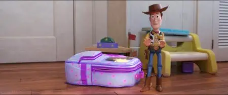 Toy Story 4 (2019)