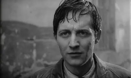 Bostjan Hladnik - Ples v dezju aka Dancing in the Rain (1961)