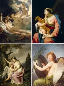 Collection of State Museum the Hermitage