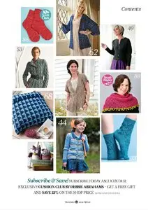 The Knitter - No.15 (2010)