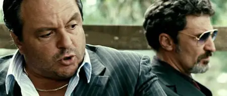 Mozzarella Stories (2011)